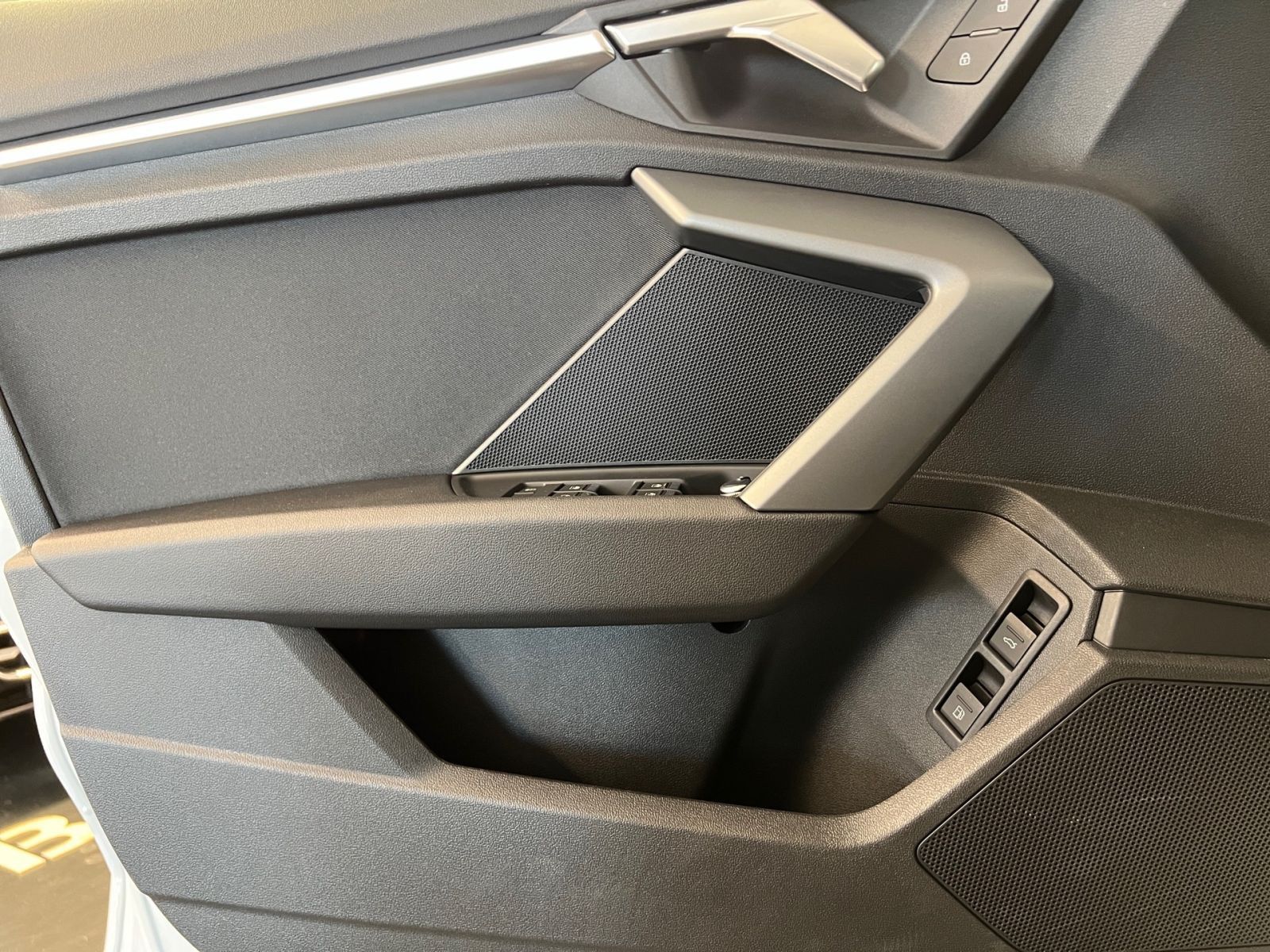 Audi A3 - Bild 7