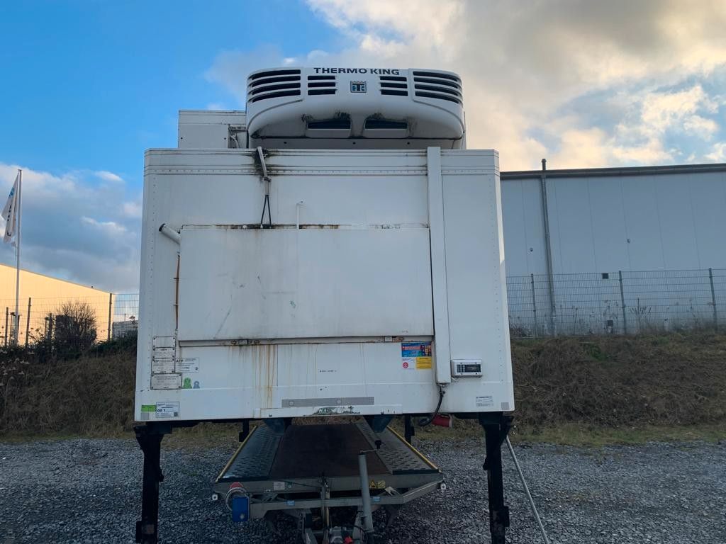 Fahrzeugabbildung Schmitz Cargobull Tiefkühlwechselkoffer BDF 7.45 FP