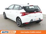 Hyundai i20 1.0 T-GDI Mild-Hybrid Intro Edition*CAM*PDC* - Hyundai i20: 1.2