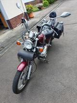 Yamaha Virago XV250 - YAMAHA XV 250
