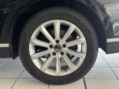 VW Passat Variant Elegance /RFK/ACC/Matrix/AHK