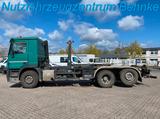 Mercedes-Benz Actros 2541 L/ Meiller RK 20.65/ AC/ AHK - Mercedes-Benz 2008 Actros