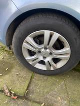 Opel Corsa 1.2 Twinport - - Opel Corsa aus 2007: 1.2