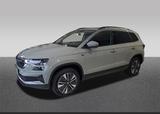 Skoda KAROQ TOUR 1.0 TSI - Skoda Karoq Gebrauchtwagen in Dresden