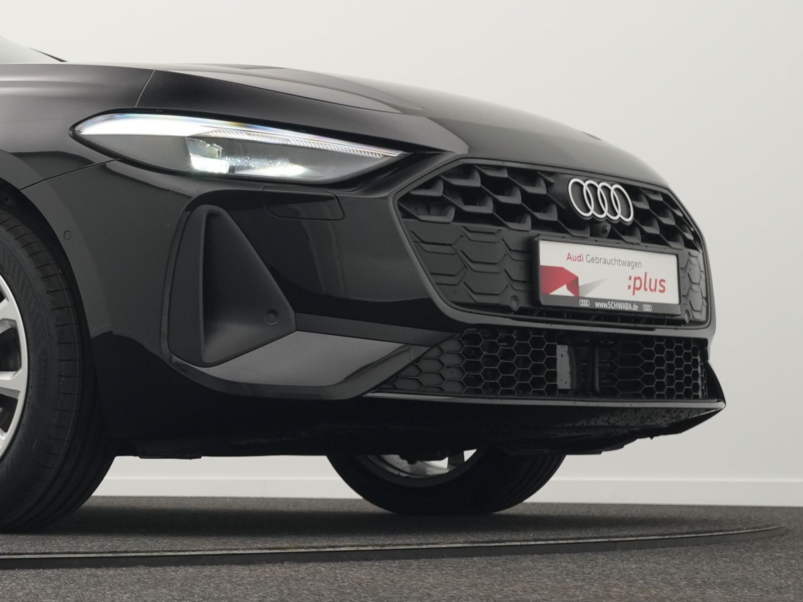 Audi A5 - Bild 46