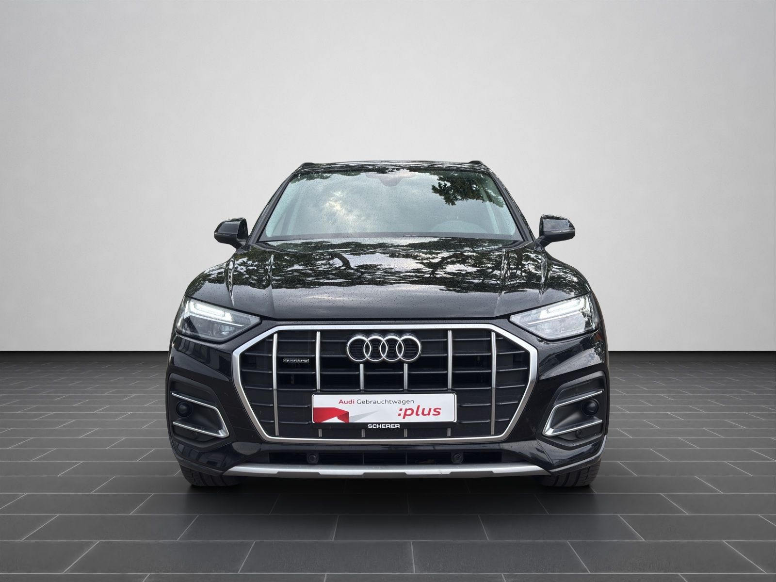 Audi Q5 - Bild 6
