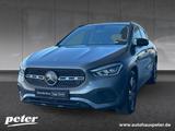 Mercedes-Benz GLA 180 Progressive, Night Paket, LED - Mercedes-Benz GLA 180 aus 2021