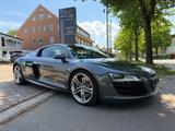 Audi R8 Coupe 5.2 FSI quattro V10.    31.000KM !! - Audi R8 in Hamburg