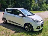 Hyundai i10 1.2  - Hyundai i10 in Karlsruhe