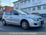 Hyundai i30 1.4 Edition PlusKlima 1.HD Allwetter TÜV NEU - Hyundai i30: Edition Plus