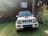 Suzuki Jimny - Suzuki Jimny aus 2005