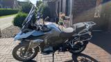 BMW R1200GS LC, EZ 06/2017, alle Pakete, Alukoffer - BMW ALUKOFFER
