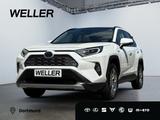 Toyota RAV 4 2.5 Hybrid Lounge 4x4 *AHK*Pano*360*Navi*J - Toyota: Rav3