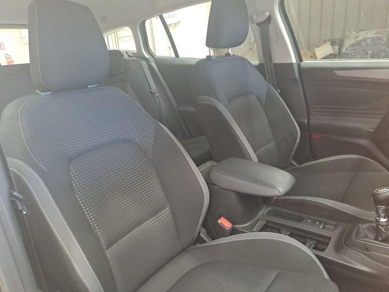 Ford FORD FOCUS 1.5 ECOBLUE 120 CV BUSINESS SW STATIO