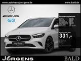 Mercedes-Benz B 220 4M Progressive/AHK/LED/Kamera/Winter/Shz - Mercedes-Benz B 220 Jahreswagen