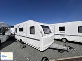 Adria ALTEA 552PK I Markise I 2 Bikes - Offers matching your search criteria