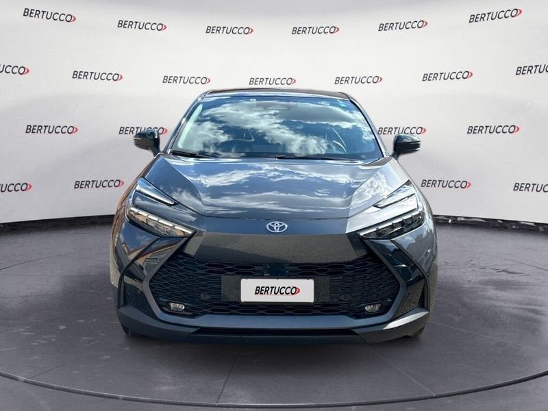 Toyota C-HR (2023-->) 2.0 PHEV Lounge imagem 2