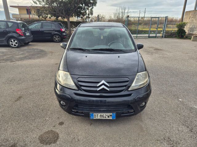 Citroën Citroen C3 1.1 airdream Perfect