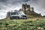 Volkswagen T6.1 Highline DSG 4MOTION 169KW *ABT-SPORTSLINE*