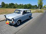Trabant Wunderschöner Trabbi...TÜV NEU...ANGEMELDET - Trabant in Berlin