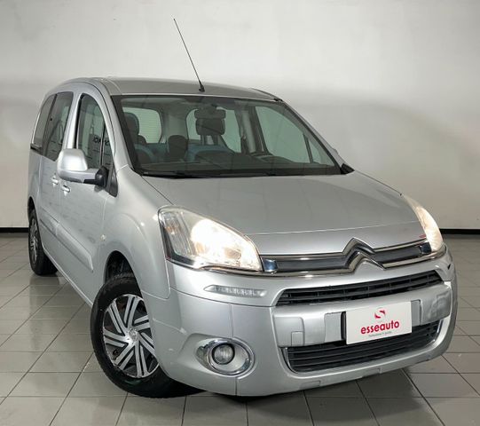 Citroën Citroen Berlingo 1.6 HDi 90CV FAP - SOLO 118000 