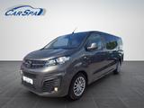 Opel Zafira Life Edition L/AHK/Klimaaut/Navi/SHZ/RFK - Opel Zafira Life: Edition