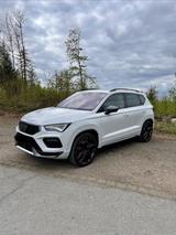 Cupra Ateca 2.0 TSI 221kW VZ 4DriveVZ*PANO*Brembo*AHK