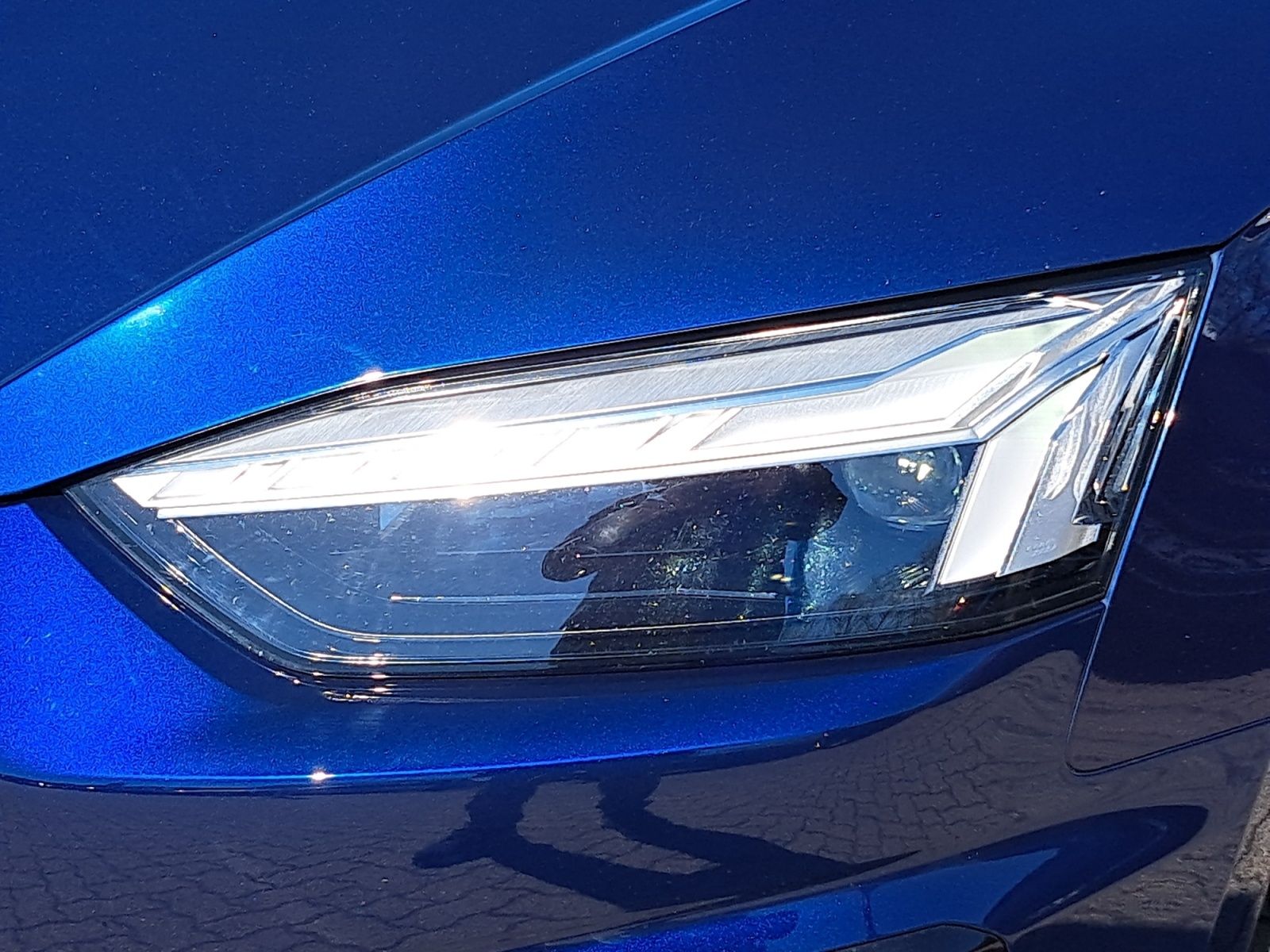 Audi A5 - Bild 6
