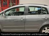 Volkswagen Golf Plus VI Comfortline AUTOMATIK *1.HD*TÜV NEU - Gebrauchtwagen mit Automatik bis 8.000 Euro