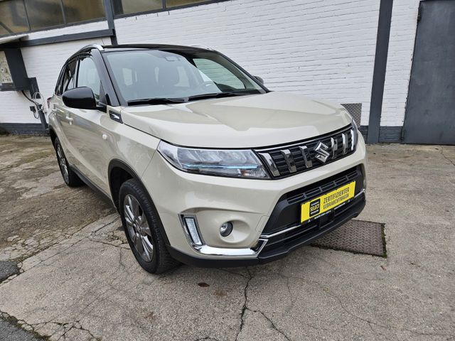 Suzuki Vitara 1.4 BOOSTERJET Hybrid Comfort *GJR*