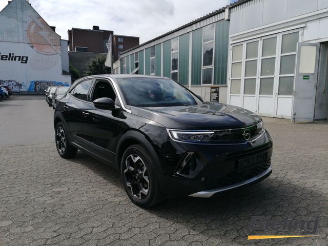 Mokka Ultimate 1.2 Direct Injection Turbo 1.Hand