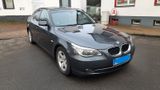 BMW 520d Edition Lifestyle Edition Lifestyle - BMW 5er Reihe: Lifestyle