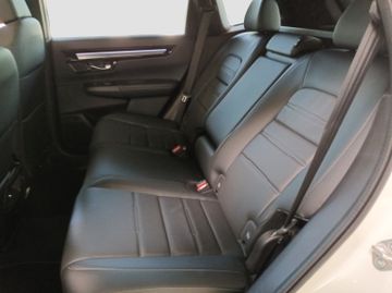 Fotografie 13 des Honda CR-V PHEV Advance Tech HEAD UP PANORAMA LEDER