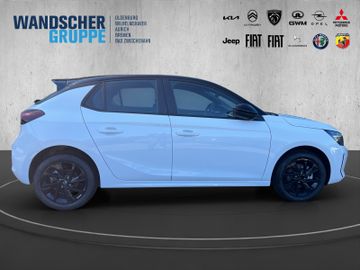 Opel Corsa 1.2 YES LED SHZ ALLWETTERREIFEN CARPLAY