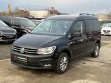 Volkswagen Caddy PKW Comfortline BMT 2,0 TDI (7 Sitze) - Volkswagen Caddy: 7