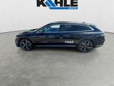 Volkswagen Arteon Shooting Brake 2.0 TDI 4Motion DSG R-Line - VW Arteon Gebrauchtwagen in Hannover