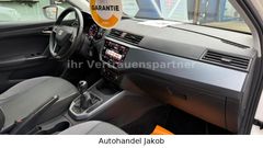 SEAT Arona/Wunderschönes Fahrzeug/1.Vorbesitz!