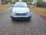 Opel Omega 2.2 16V Automatik TÜV neu AHK - Opel Omega mit Anhängerkupplung