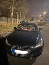 Audi tt 8j  2.0 - Audi TT in Hannover