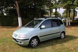 Hyundai Matrix 1.6 GLS - Hyundai Gebrauchtwagen von 2005
