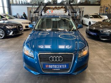 Audi A3 Sportback 1.8 TFSI Attraction *NAVI*PDC*TÜV*