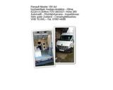 Renault Master 150 dci