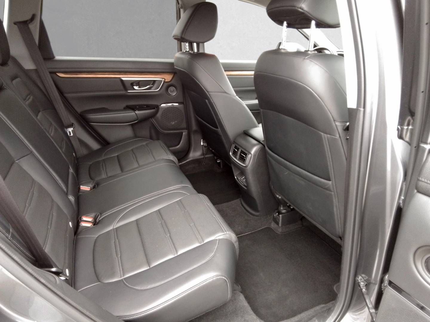 Fahrzeugabbildung Honda CR-V 2.0 Hybrid Executive AWD