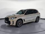 BMW X5 M60i AHK STHZ MASSAGE Sitzbelüftung PANORAMA - gebrauchte BMW X5 M60 aus dem Jahr 2024