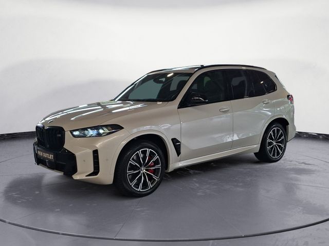 BMW X5 M60i AHK STHZ MASSAGE Sitzbelüftung PANORAMA
