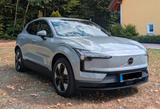 Volvo EX30, Anhängerkupplung, Winterpaket, 8 Felgen  - Volvo EX30 Gebrauchtwagen