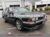 Mitsubishi Sigma 3.0 V6 12V*AUTOMATIK*KLIMA*AHK*LEDER*ZV* - Mitsubishi Sigma: Kombi