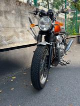 Royal Enfield Interceptor 650 - Offers