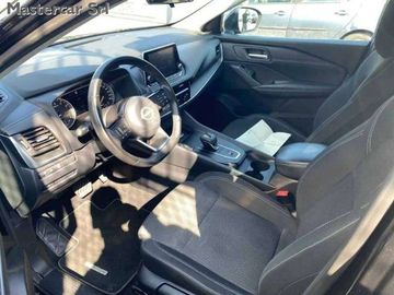 Nissan Qashqai - 5