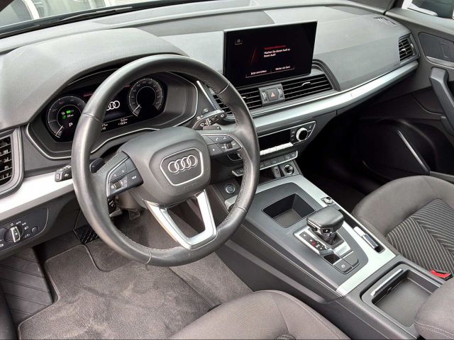 Q5 SUV 50 TFSIe QUATTRO S-TRONIC MATRIX+NAVI+ACC